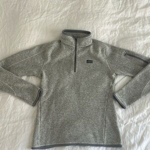 Patagonia Better Sweater